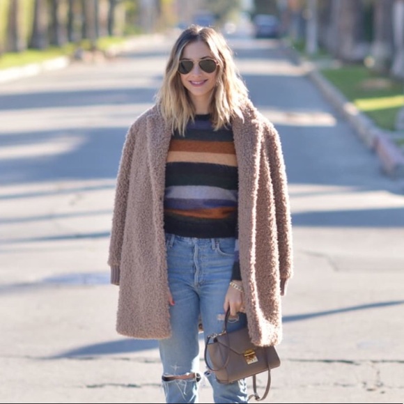 cotton twill work jacket